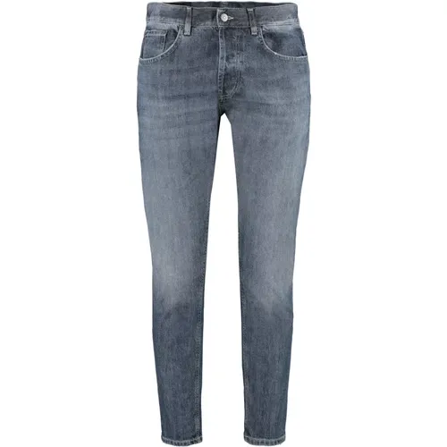 Jeans > Slim-fit Jeans - - Dondup - Modalova