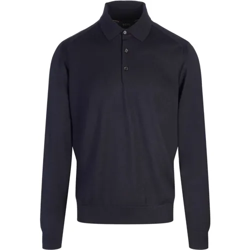 Tops > Polo Shirts - - Hugo Boss - Modalova