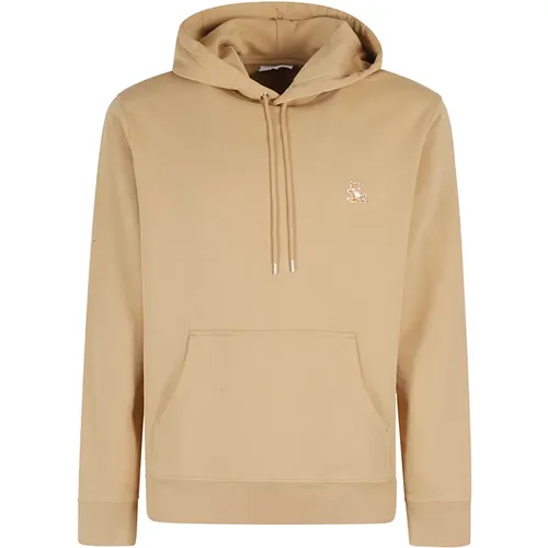 Sweatshirts & Hoodies > Hoodies - - Maison Kitsuné - Modalova