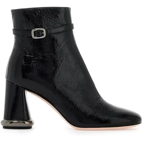 Shoes > Boots > Heeled Boots - - Roger Vivier - Modalova