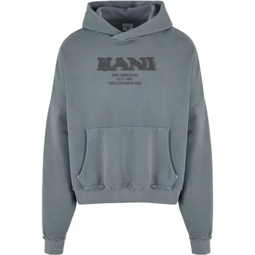 Sweatshirts & Hoodies > Hoodies - - Karl Kani - Modalova