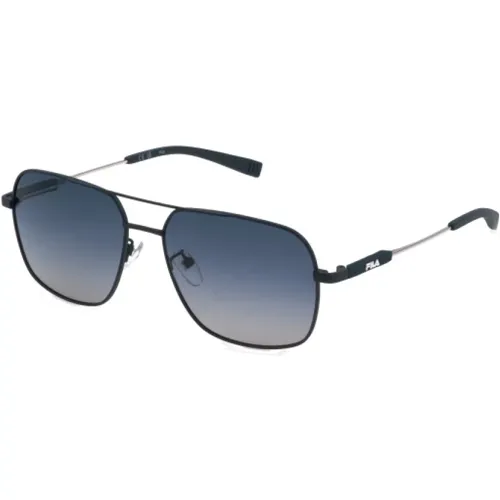 Accessories > Sunglasses - - Fila - Modalova