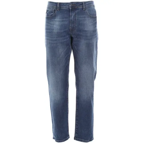 Jeans > Slim-fit Jeans - - YES ZEE - Modalova