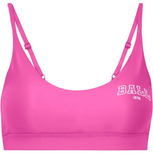 Sport > Fitness > Training Tops > Sport Bras - - Ball - Modalova