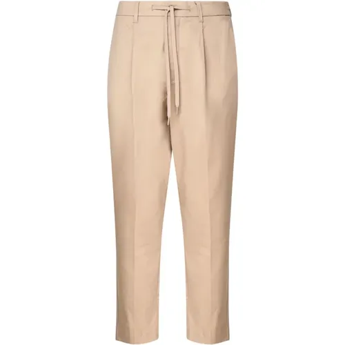 Trousers > Slim-fit Trousers - - Selected Femme - Modalova