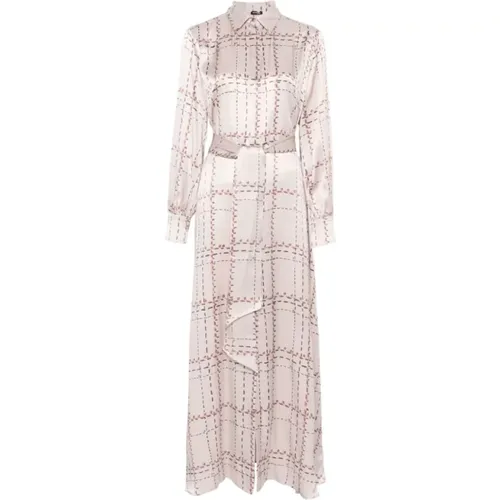 Dresses > Day Dresses > Maxi Dresses - - Kiton - Modalova