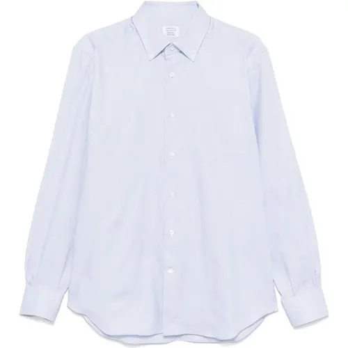 Shirts > Casual Shirts - - Mazzarelli - Modalova