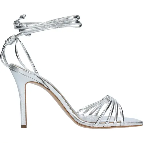 Shoes > Sandals > High Heel Sandals - - Marc Ellis - Modalova