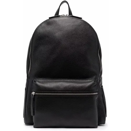 Bags > Backpacks - - Orciani - Modalova