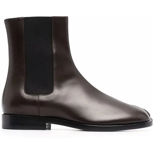 Shoes > Boots > Chelsea Boots - - Maison Margiela - Modalova