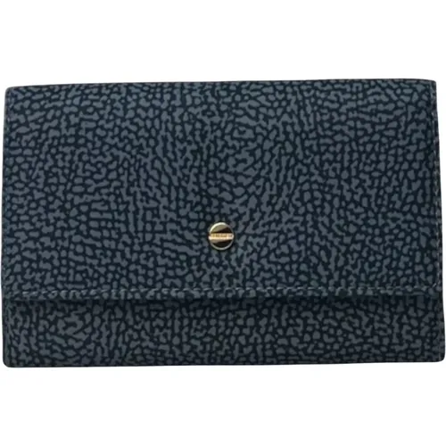 Accessories > Wallets & Cardholders - - Borbonese - Modalova