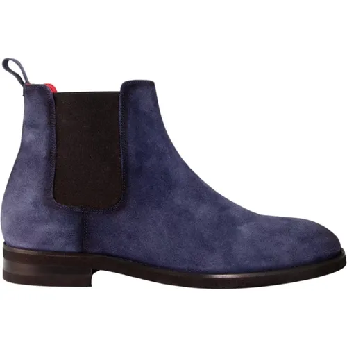 Shoes > Boots > Chelsea Boots - - Alexander 1910 - Modalova