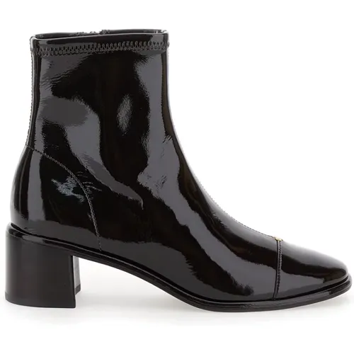 Shoes > Boots > Heeled Boots - - TORY BURCH - Modalova