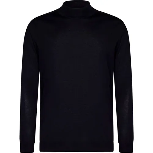 Knitwear > Turtlenecks - - Low Brand - Modalova