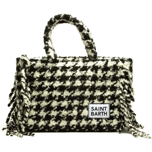 Bags > Handbags - - MC2 Saint Barth - Modalova