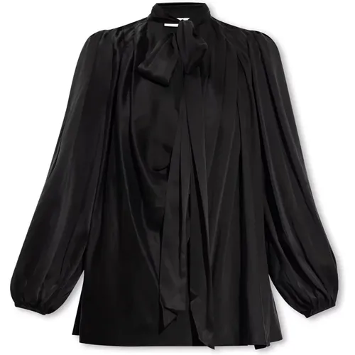 Blouses & Shirts > Blouses - - Zimmermann - Modalova