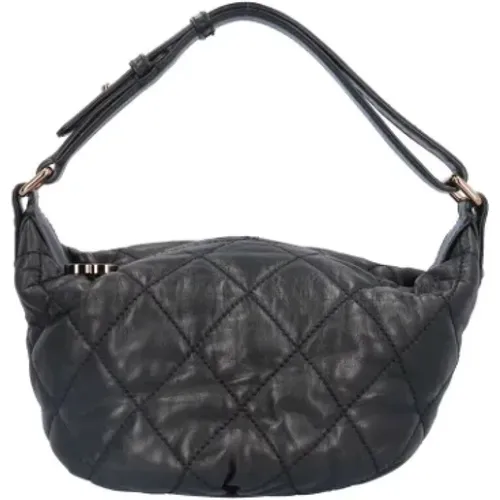 Pre-owned > Pre-owned Bags > Pre-owned Shoulder Bags - - Chanel Vintage - Modalova