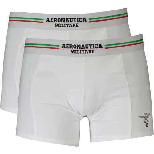 Underwear > Bottoms - - aeronautica militare - Modalova