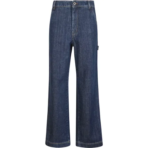 Jeans > Flared Jeans - - Max Mara Weekend - Modalova