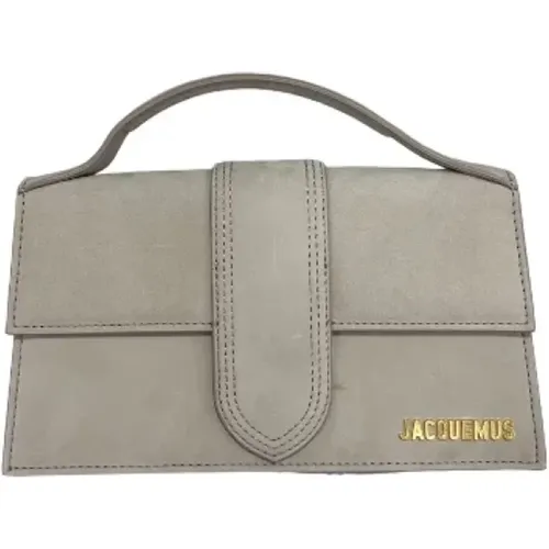 Pre-owned > Pre-owned Bags > Pre-owned Handbags - - Jacquemus Pre-owned - Modalova