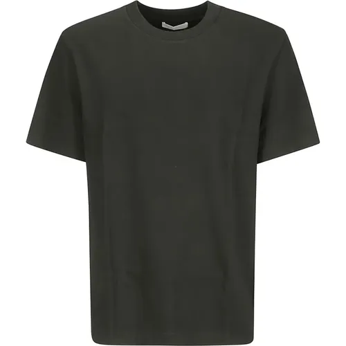 Tops > T-Shirts - - Helmut Lang - Modalova