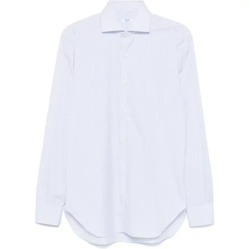 Shirts > Formal Shirts - - Barba - Modalova