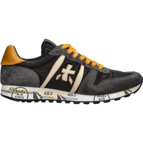 Shoes > Sneakers - - Premiata - Modalova