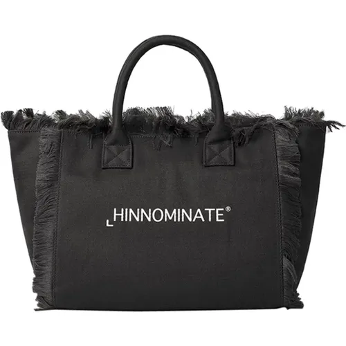 Bags > Tote Bags - - Hinnominate - Modalova