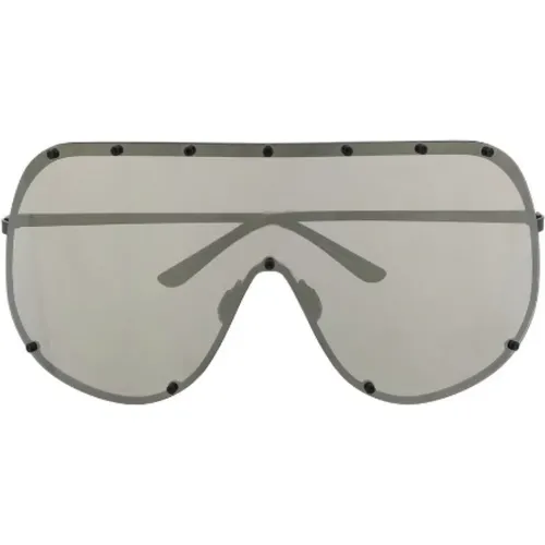 Accessories > Sunglasses - - Rick Owens - Modalova