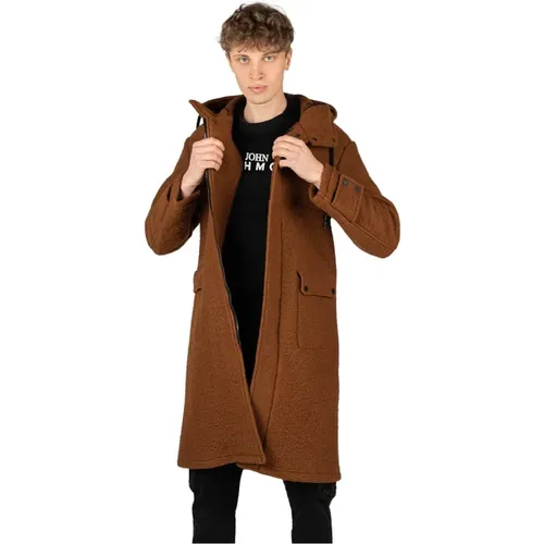 Coats > Parkas - - Xagon Man - Modalova