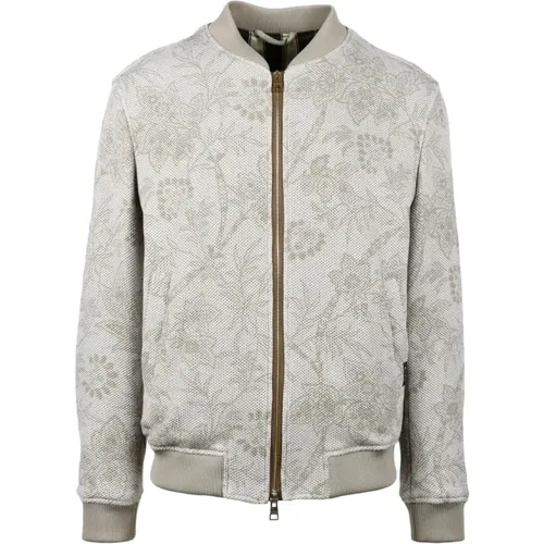 Jackets > Bomber Jackets - - ETRO - Modalova