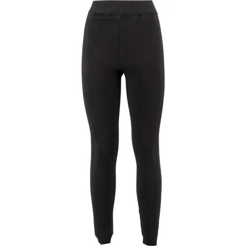 Trousers > Leggings - - Philosophy di Lorenzo Serafini - Modalova