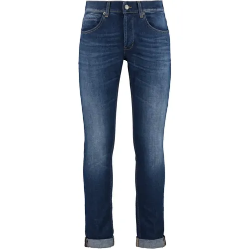 Jeans > Slim-fit Jeans - - Dondup - Modalova