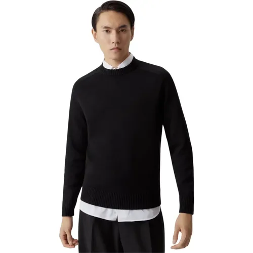 Knitwear > Round-neck Knitwear - - Artknit Studios - Modalova