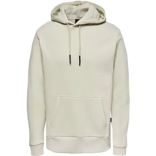 Sweatshirts & Hoodies > Hoodies - - Only & Sons - Modalova