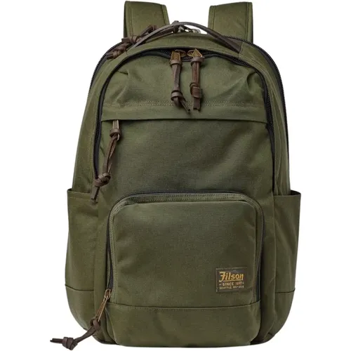 Filson - Bags > Backpacks - Green - Filson - Modalova