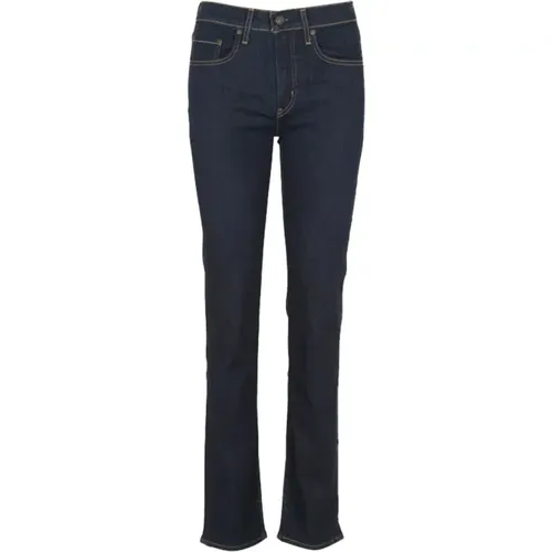 Levi's - Jeans > Slim-fit Jeans - - Levis - Modalova