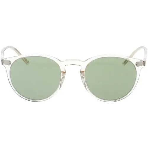 Accessories > Sunglasses - - Oliver Peoples - Modalova