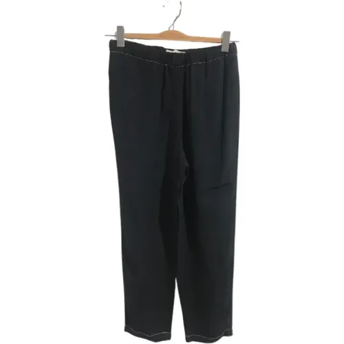 Pre-owned > Pre-owned Trousers - - Marni Pre-owned - Modalova