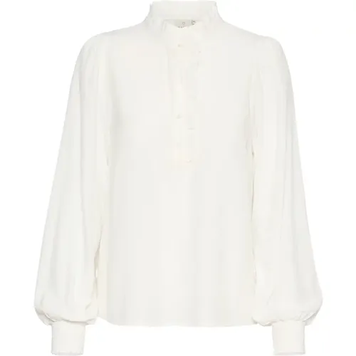 Blouses & Shirts > Blouses - - Kaffe - Modalova