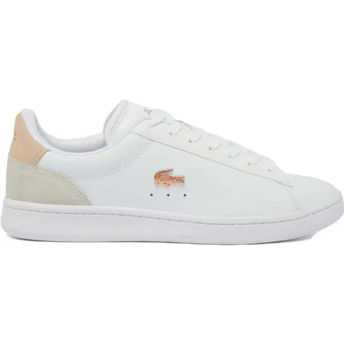 Shoes > Sneakers - - Lacoste - Modalova