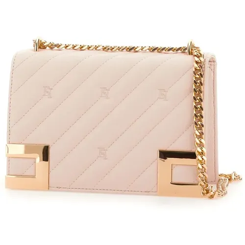 Bags > Cross Body Bags - - Elisabetta Franchi - Modalova