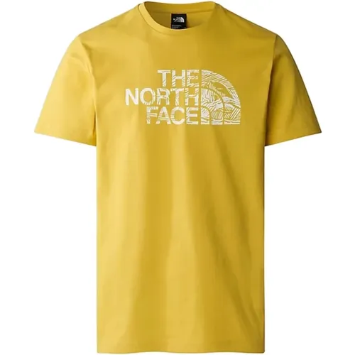 Tops > T-Shirts - - The North Face - Modalova