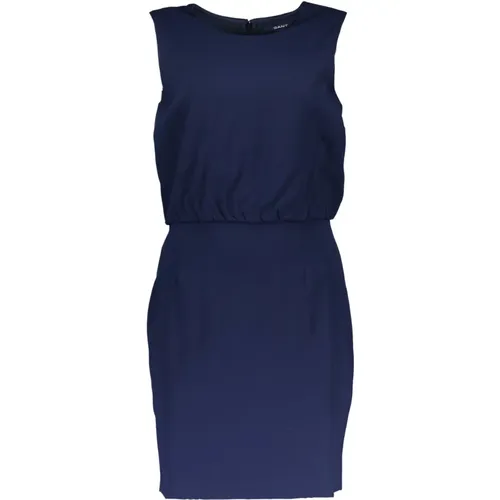 Dresses > Day Dresses > Short Dresses - - Gant - Modalova