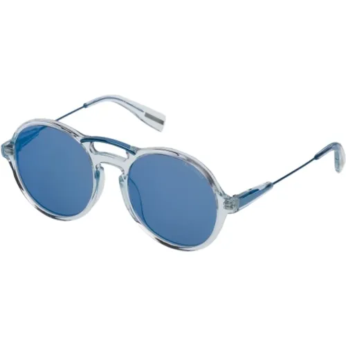 Accessories > Sunglasses - - Trussardi - Modalova