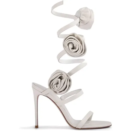 Shoes > Sandals > High Heel Sandals - - Le Silla - Modalova