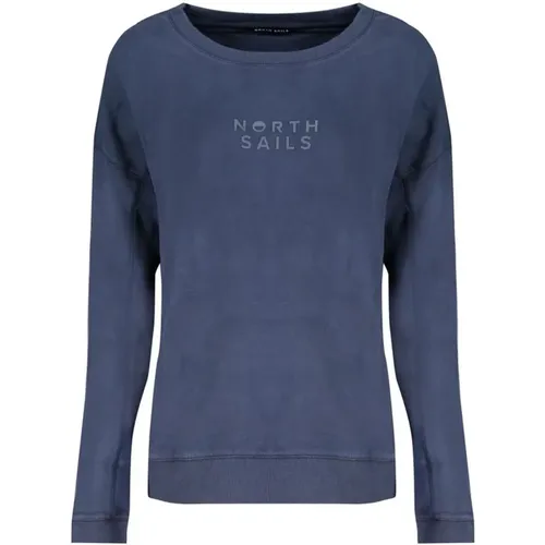 Sweatshirts & Hoodies > Sweatshirts - - North Sails - Modalova