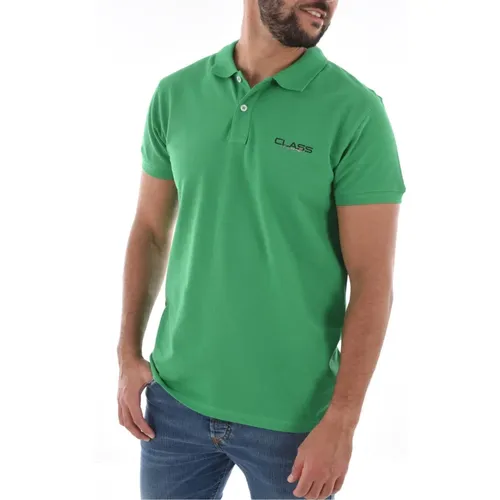 Tops > Polo Shirts - - Cavalli Class - Modalova