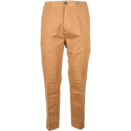 Trousers > Chinos - - Haikure - Modalova