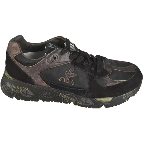 Shoes > Sneakers - - Premiata - Modalova